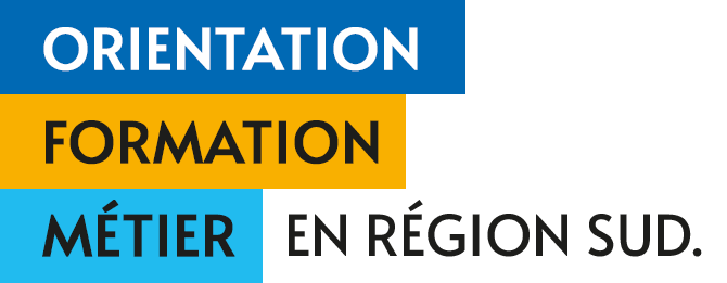 Orientation, formation, métier en Région Sud