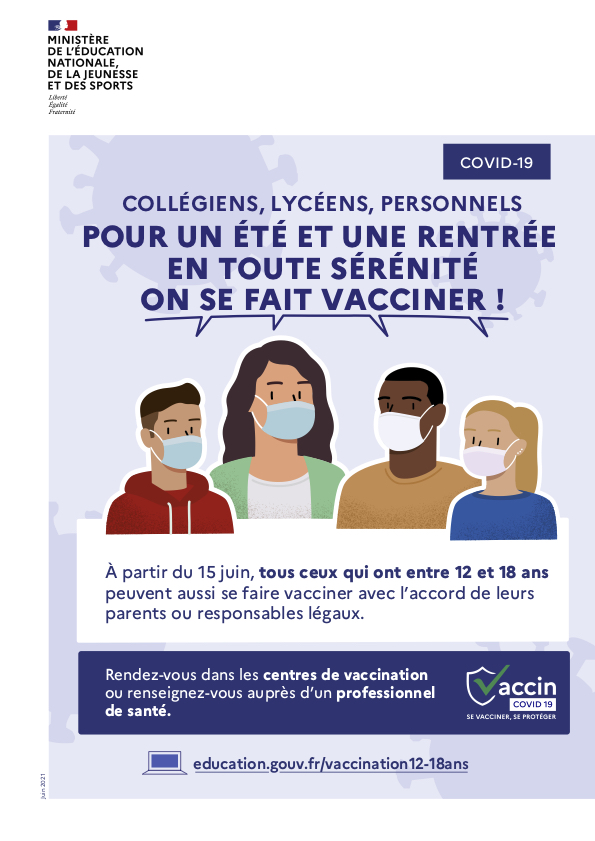 affiche