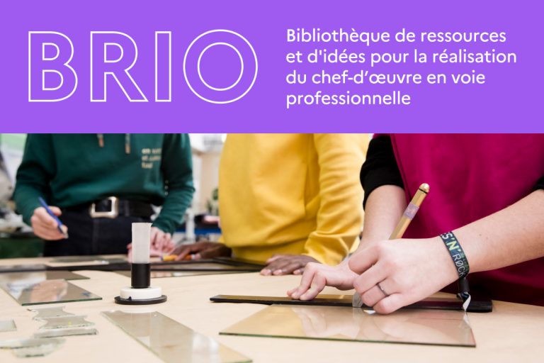 Exprimer ses talents avec le chef-d'œuvre  Ministère de l'Education  Nationale, de la Jeunesse, des Sports et des Jeux Olympiques et  Paralympiques