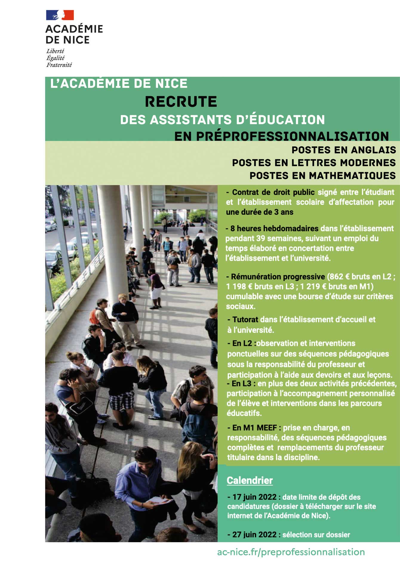 Affiche