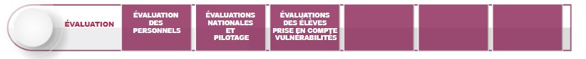 Evaluation Encadrement