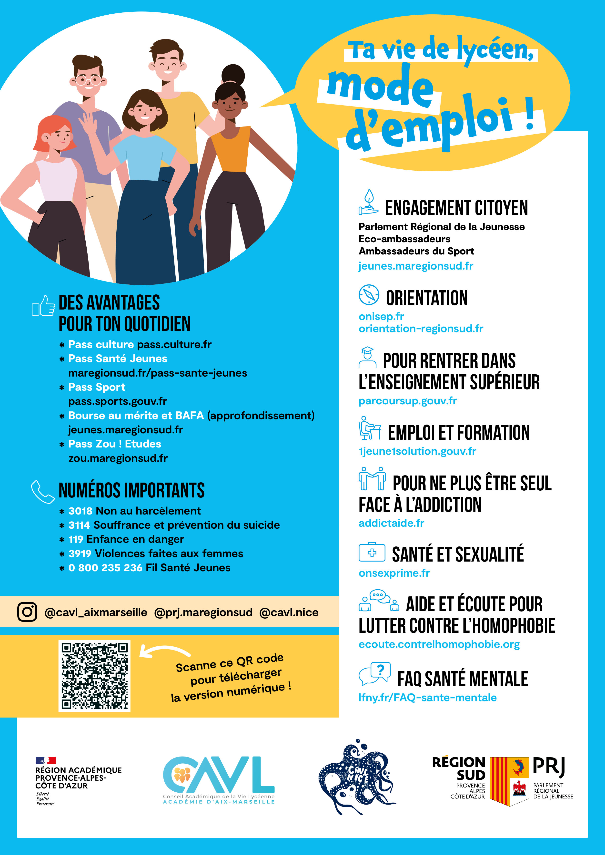 infographie
