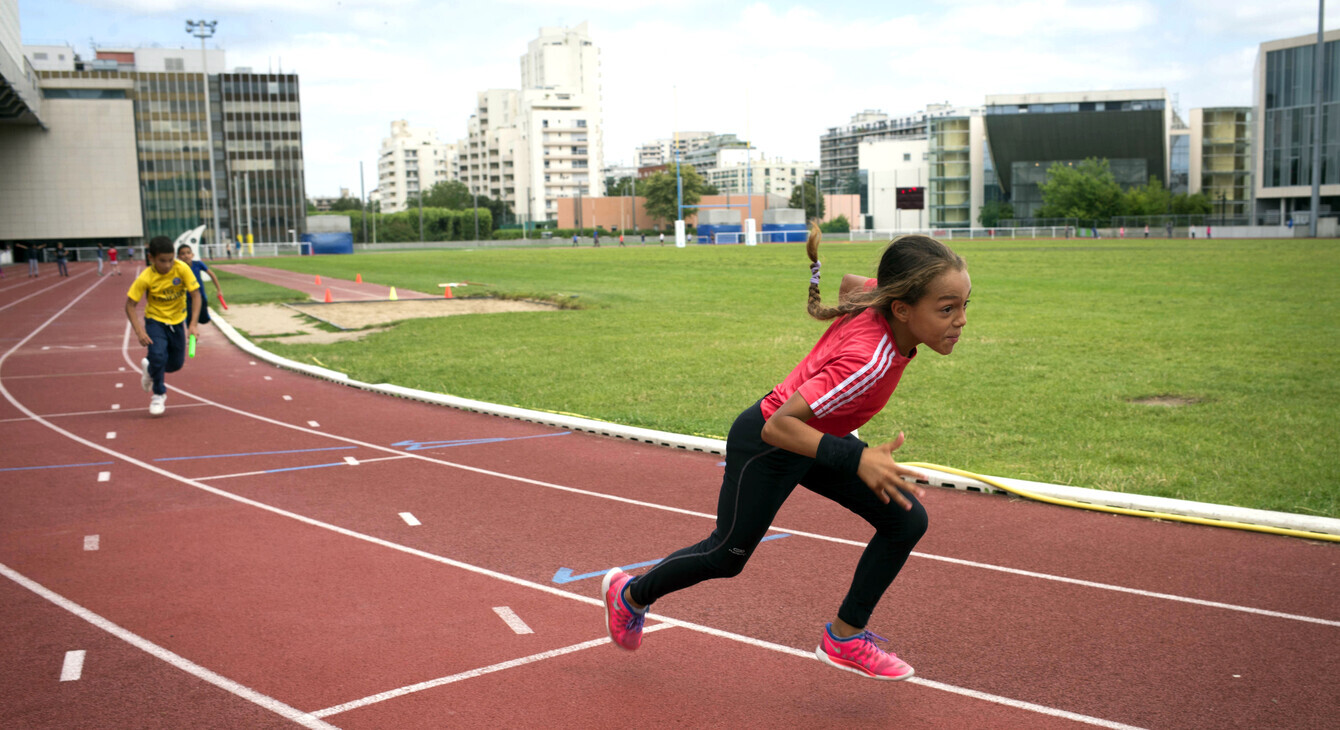 Journée européenne des langues  Ministère de l'Education Nationale, de la  Jeunesse, des Sports et des Jeux Olympiques et Paralympiques