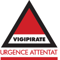 Vigipirate Urgence Attentat