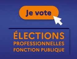 Elections pros Votez entre le 1e et le 8 décembre 2022