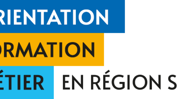 Orientation, formation, métier en Région Sud