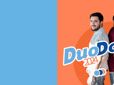 Duoday 2024